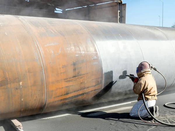 External Coating