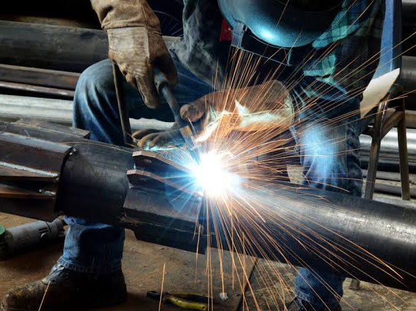 Fabricating