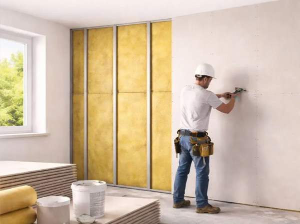 Insulation