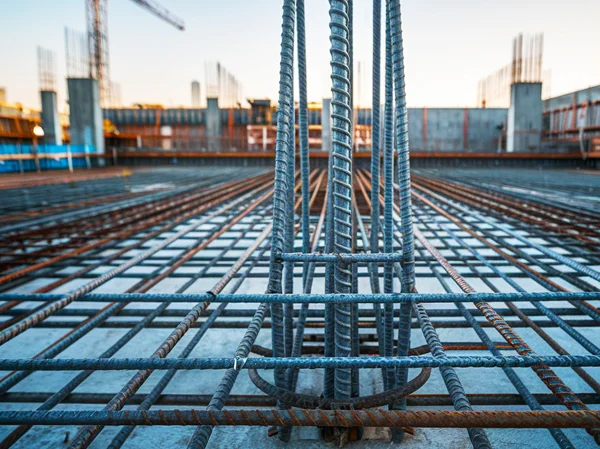 Steel Reinforcement