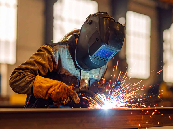 Welding